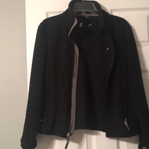 Women’s Fleece North face jacket